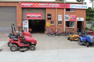 Mowers Business For Sale Sydney 7